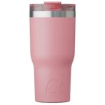 Custom 20 Oz RTIC® Stainless Steel Vacuum Insulated Tumbler - 4