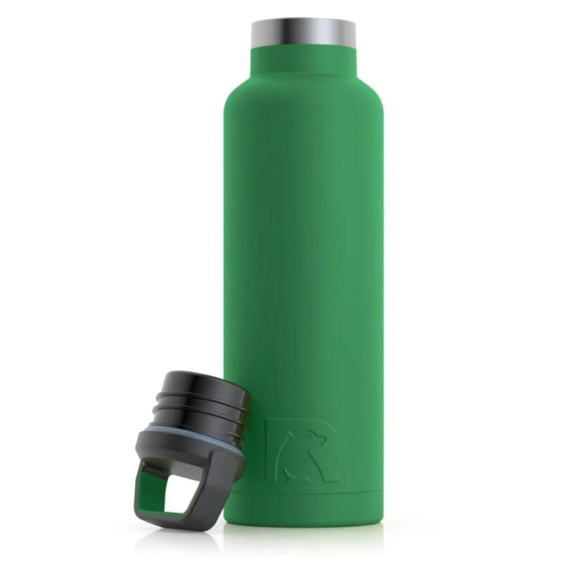 Custom 20 Oz RTIC® Stainless Steel Vacuum Insulated Water Bottle - 1
