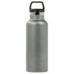 Custom 20 Oz RTIC® Stainless Steel Vacuum Insulated Water Bottle - 4
