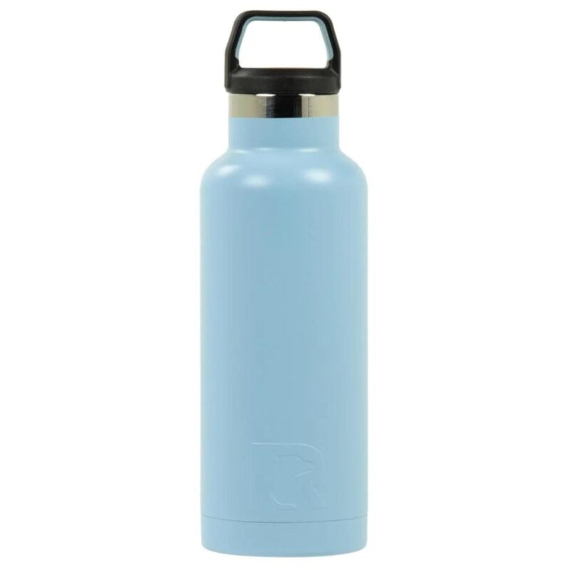Custom 20 Oz RTIC® Stainless Steel Vacuum Insulated Water Bottle - 7