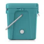 Custom 20 QT RTIC® Insulated Ultra-Tough Hard Cooler Ice Chest 20" x 14.5" - 1