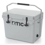 Custom 20 RTIC QT Hard Cooler - 1