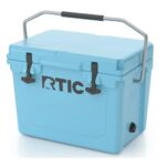 Custom 20 RTIC QT Hard Cooler