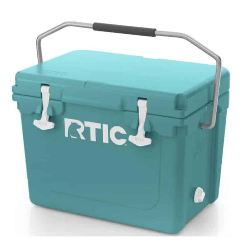 Custom 20 RTIC QT Hard Cooler - 2