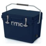 Custom 20 RTIC QT Hard Cooler - 3