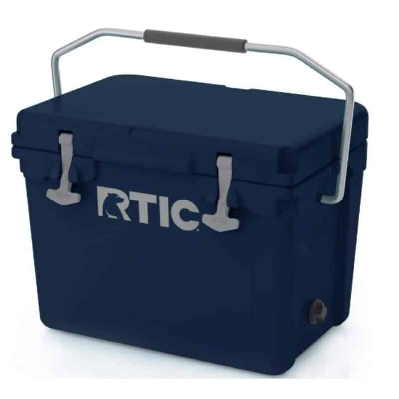 Custom 20 RTIC QT Hard Cooler - 3
