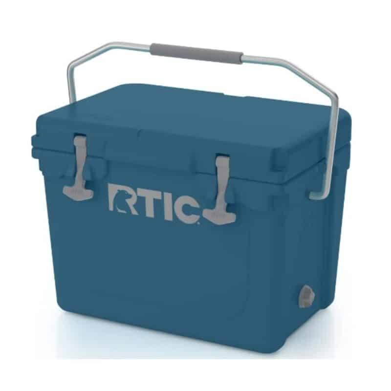 Custom 20 RTIC QT Hard Cooler - 4