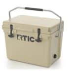 Custom 20 RTIC QT Hard Cooler - 5