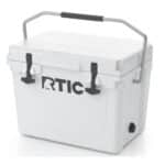 Custom 20 RTIC QT Hard Cooler - 6