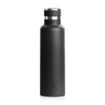 Custom 20 oz RTIC® Leak-Resistant Ceramic Lined Journey Water Bottle w/ Straw Lid - 1