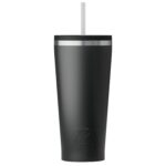 Custom 20 oz RTIC® Spill-Resistant Ceramic Lined Everyday Tumbler - 4