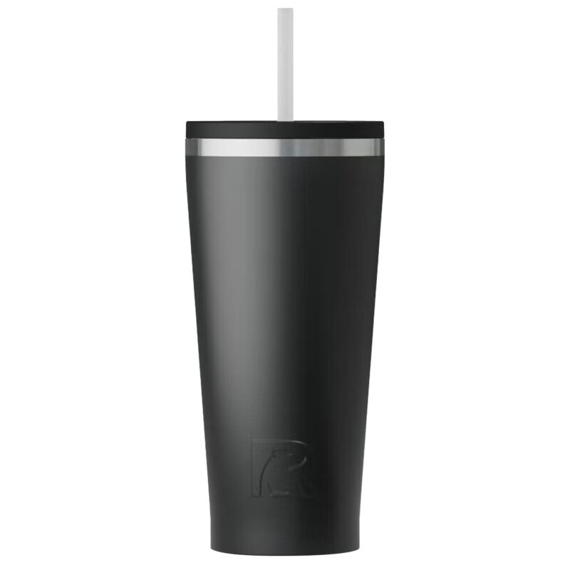 Custom 20 oz RTIC® Spill-Resistant Ceramic Lined Everyday Tumbler - 4
