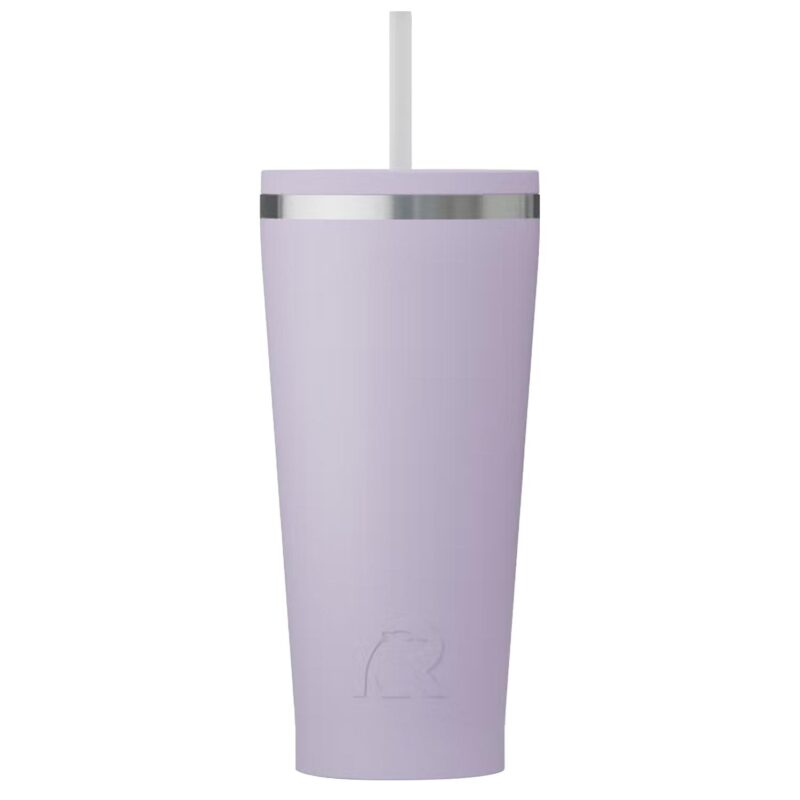 Custom 20 oz RTIC® Spill-Resistant Ceramic Lined Everyday Tumbler - 6