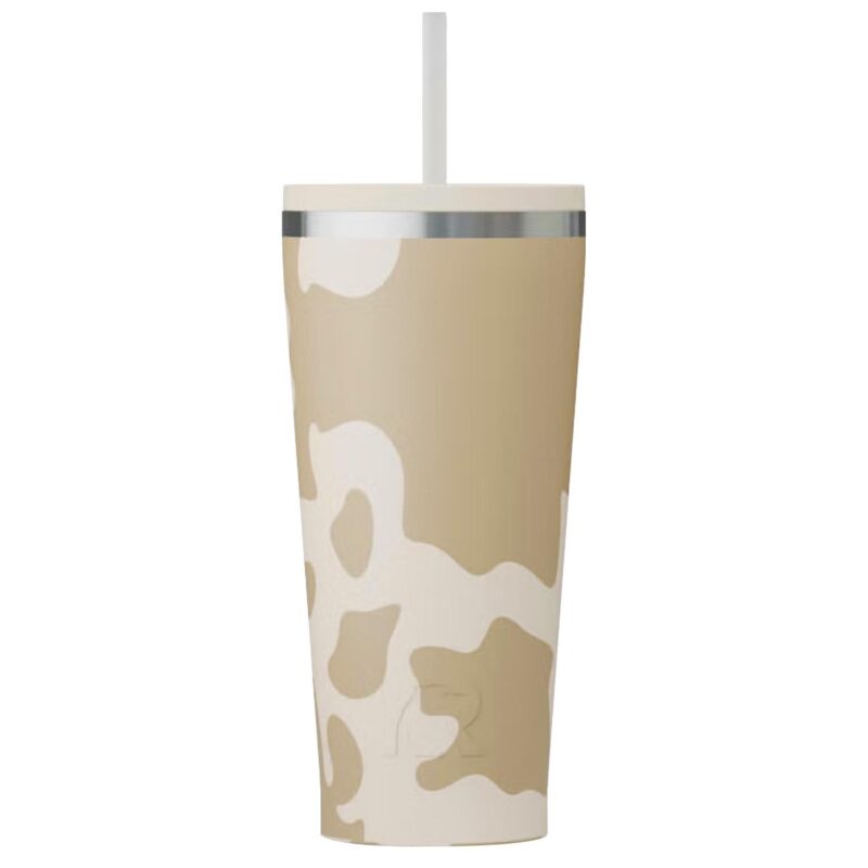 Custom 20 oz RTIC® Spill-Resistant Ceramic Lined Everyday Tumbler - 7