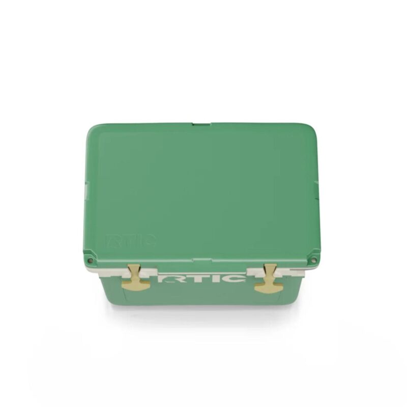 Custom 22 QT RTIC® Insulated Ultra-Light Hard Cooler Ice Chest (19.5" x 15.75") - 1