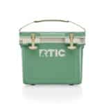 Custom 22 QT RTIC® Insulated Ultra-Light Hard Cooler Ice Chest (19.5" x 15.75") - 4