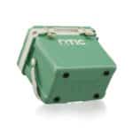 Custom 22 QT RTIC® Insulated Ultra-Light Hard Cooler Ice Chest (19.5" x 15.75") - 6