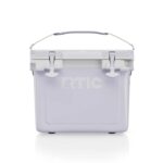 Custom 22 QT RTIC® Insulated Ultra-Light Hard Cooler Ice Chest (19.5" x 15.75") - 7