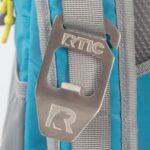 Custom 24-Can RTIC® Chillout Insulated Cooler Backpack w/ Bottle Opener 12" x 18.5" - 1