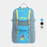 Custom 24-Can RTIC® Chillout Insulated Cooler Backpack w/ Bottle Opener 12" x 18.5"