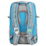 Custom 24-Can RTIC® Chillout Insulated Cooler Backpack w/ Bottle Opener 12" x 18.5" - 2