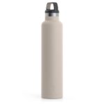 Custom 26 Oz RTIC® Stainless Steel Vacuum Insulated Water Bottle - 1