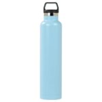 Custom 26 Oz RTIC® Stainless Steel Vacuum Insulated Water Bottle - 8