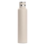 Custom 26 oz RTIC® Leak-Resistant Ceramic Lined Journey Water Bottle w/ Straw Lid - 3
