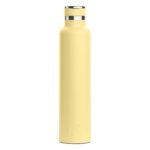 Custom 26 oz RTIC® Leak-Resistant Ceramic Lined Journey Water Bottle w/ Straw Lid - 4