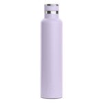 Custom 26 oz RTIC® Leak-Resistant Ceramic Lined Journey Water Bottle w/ Straw Lid - 6
