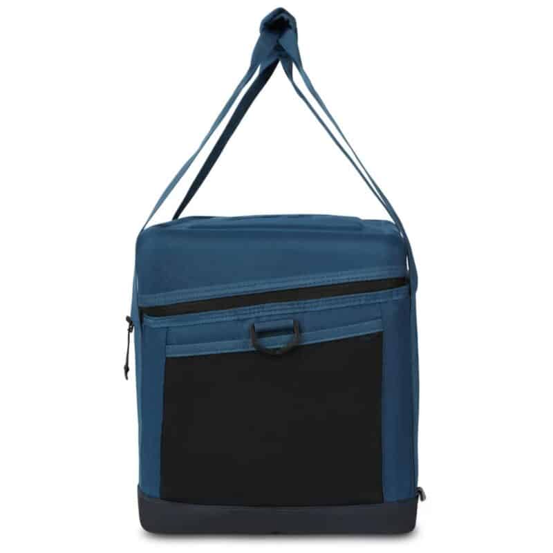 Custom 28-Can RTIC® Soft Pack Insulated Cooler Bag w/ Bottle Opener 13" x 12" - 3