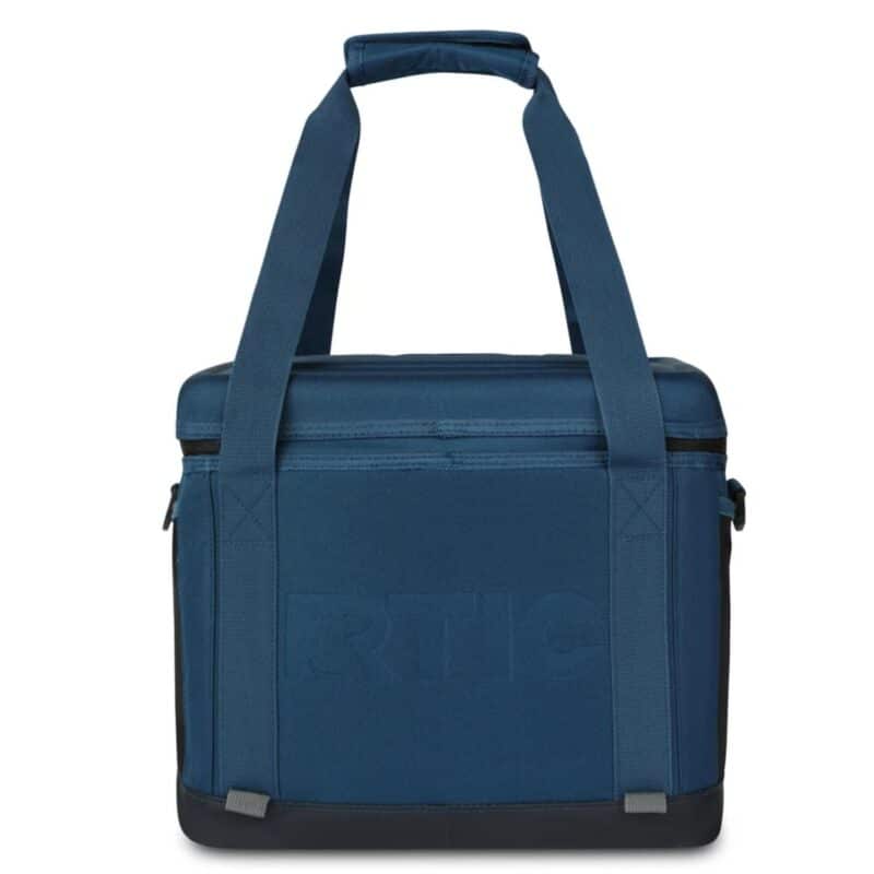 Custom 28-Can RTIC® Soft Pack Insulated Cooler Bag w/ Bottle Opener 13" x 12" - 4