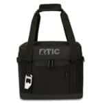 Custom 28-Can RTIC® Soft Pack Insulated Cooler Bag w/ Bottle Opener 13" x 12" - 7