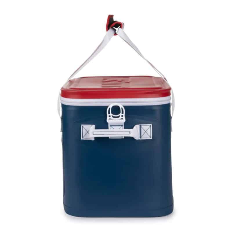 Custom 30-Can RTIC® Soft Pack Insulated Floating Cooler Bag 15.5" x 12.75" - 3