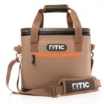 Custom 30-Can RTIC® Soft Pack Insulated Floating Cooler Bag 15.5" x 12.75" - 5