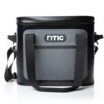 Custom 30-Can RTIC® Soft Pack Insulated Floating Cooler Bag 15.5" x 12.75" - 8