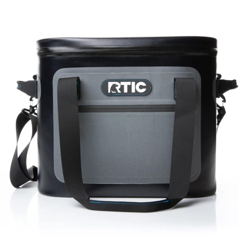 Custom 30-Can RTIC® Soft Pack Insulated Floating Cooler Bag 15.5" x 12.75" - 8