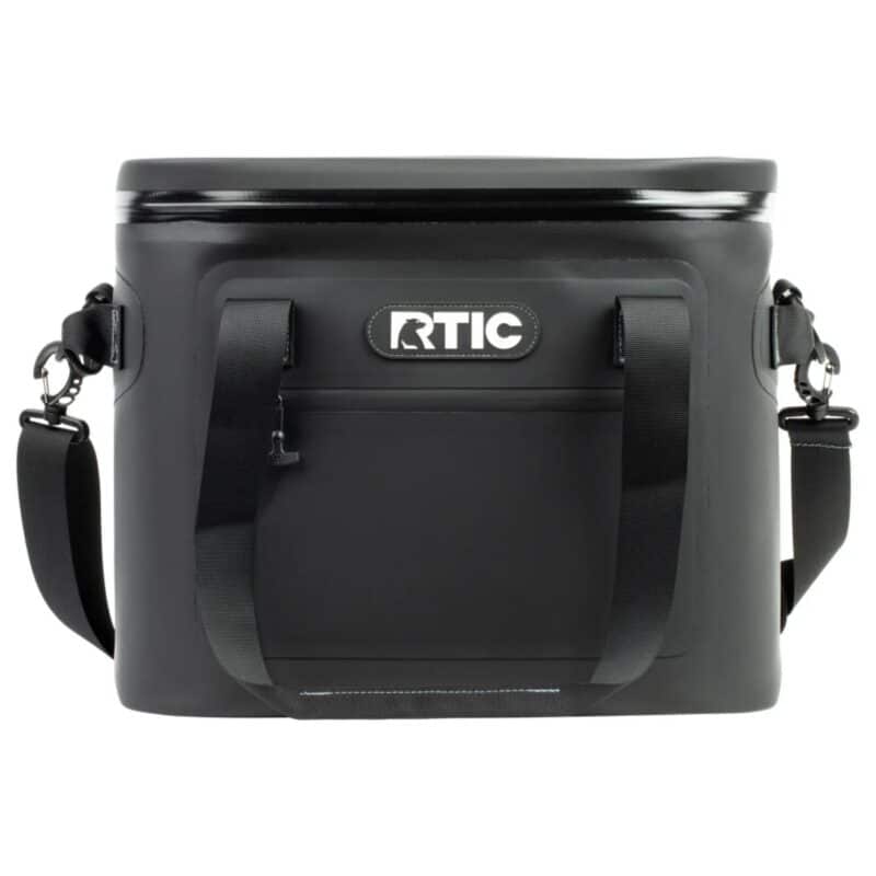 Custom 30-Can RTIC® Soft Pack Insulated Floating Cooler Bag 15.5" x 12.75" - 9