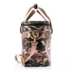 Custom 30-Can RTIC® Soft Pack Insulated Kanati Camo Cooler Bag 15.5" x 12.75" - 1