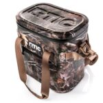 Custom 30-Can RTIC® Soft Pack Insulated Kanati Camo Cooler Bag 15.5" x 12.75" - 3