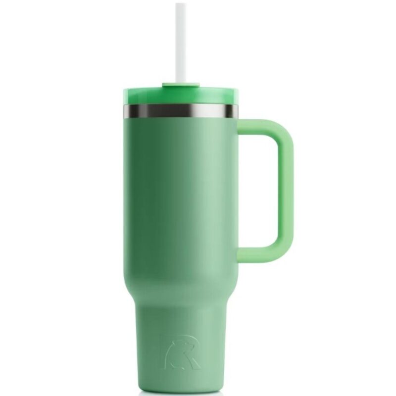 Custom 30 Oz. RTIC Road Trip Tumbler - 1
