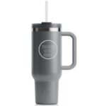 Custom 30 Oz. RTIC Road Trip Tumbler