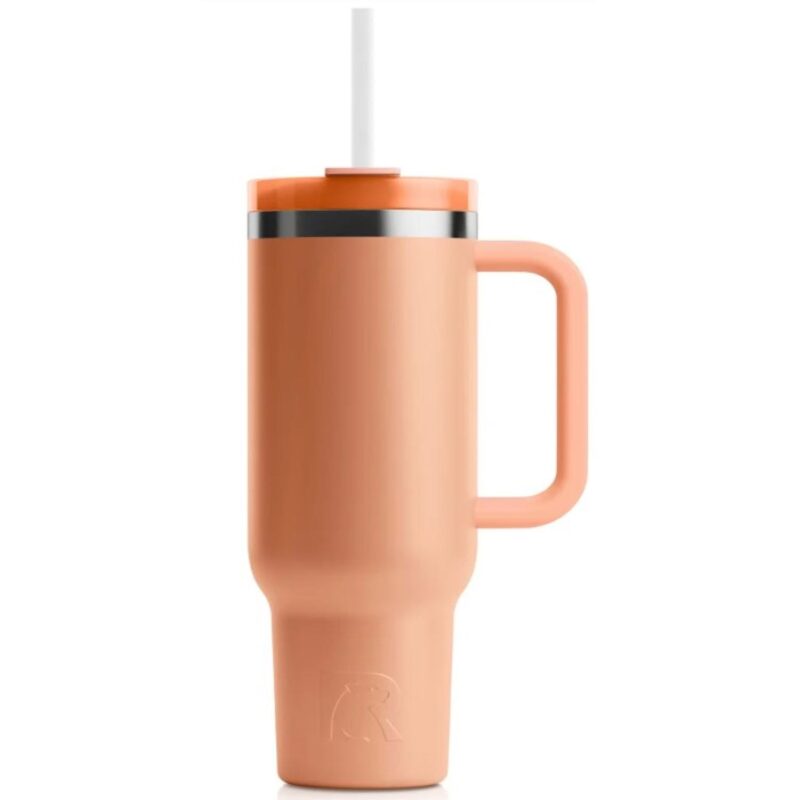 Custom 30 Oz. RTIC Road Trip Tumbler - 2