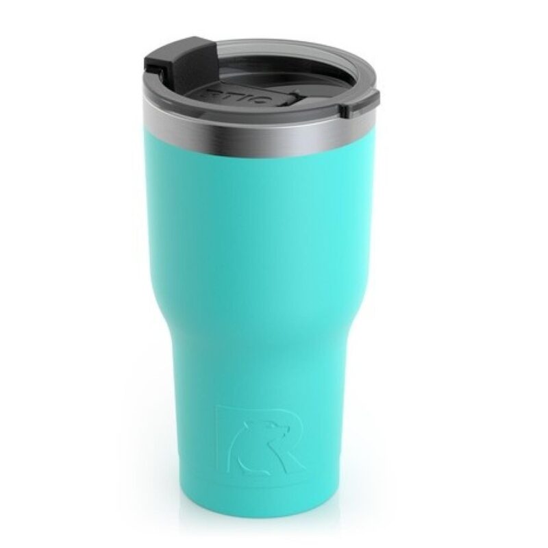 Custom 30 Oz. RTIC Tumbler - 3