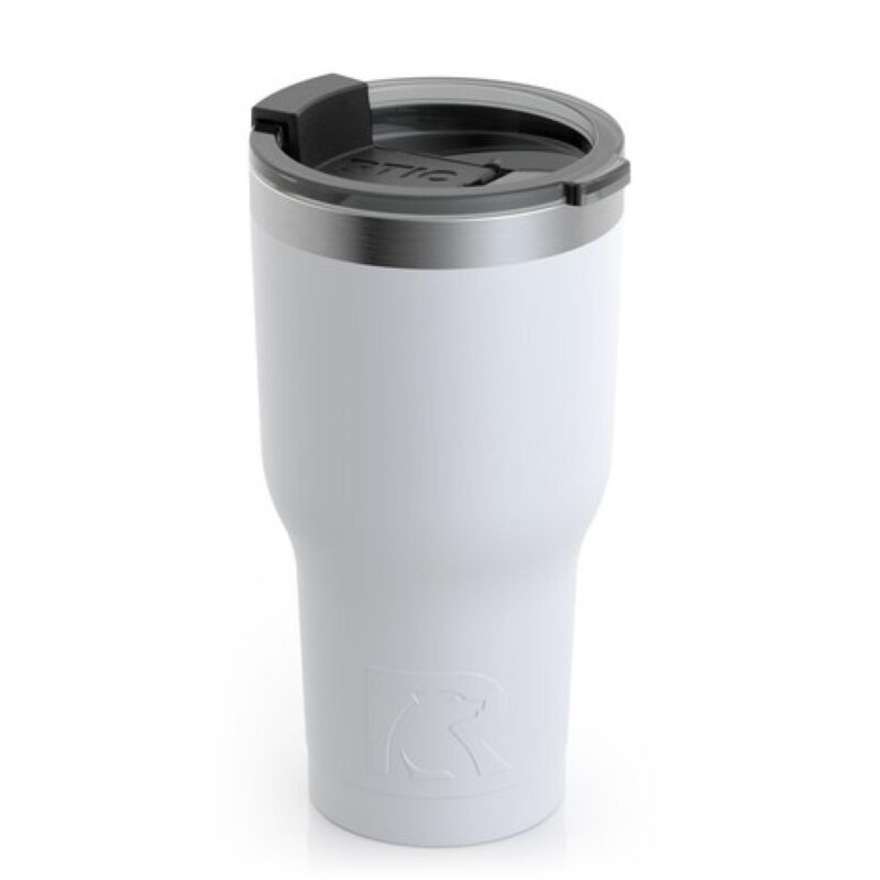 Custom 30 Oz. RTIC Tumbler - 5