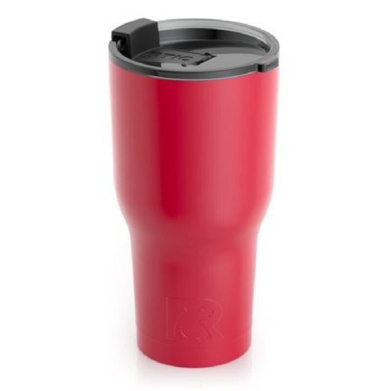 Custom 30 Oz. RTIC Tumbler - 6
