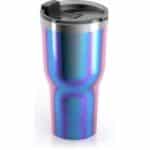 Custom 30 Oz. RTIC Tumbler - 9