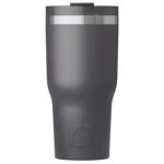 Custom 30 Oz RTIC® Stainless Steel Vacuum Insulated Tumbler - 6