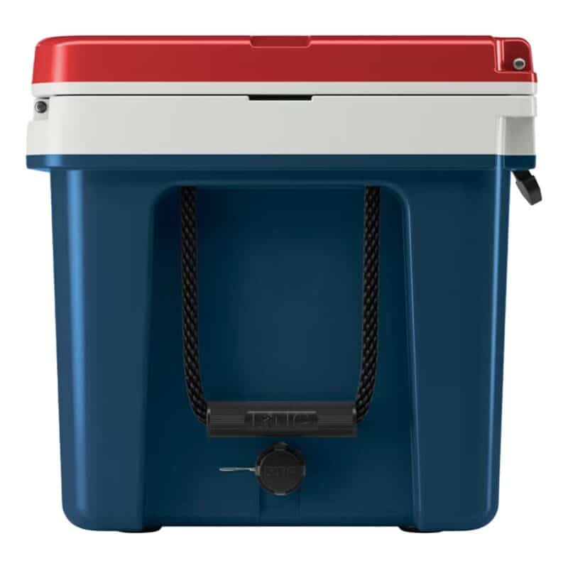 Custom 32 QT RTIC® Insulated Ultra-Light Hard Cooler Ice Chest 23" x 14.5" - 2