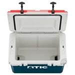 Custom 32 QT RTIC® Insulated Ultra-Light Hard Cooler Ice Chest 23" x 14.5" - 3